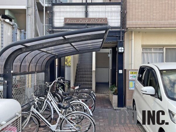 外観パース