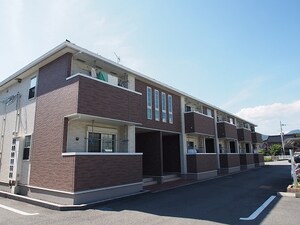 ＶＩＧＯＲ１２　Ⅱ外観写真