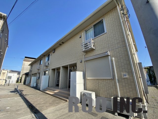 セジュールアカネ　A棟