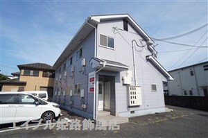 ナイスワン青山Ⅱ外観写真