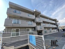 モアークレスト飾磨の外観写真