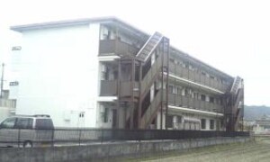 レジデンス香呂外観写真