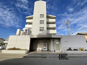 メゾン今在家外観写真