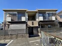 クラウディア思案橋　Ａ棟