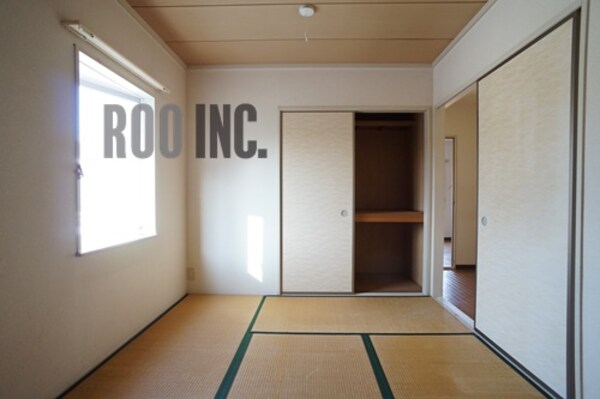 その他部屋・スペース(洋室)