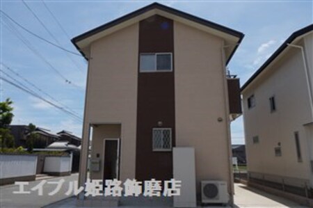plant Villege上野田　A外観写真