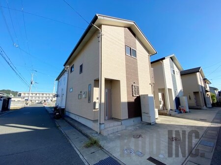 plant Village上野田外観写真