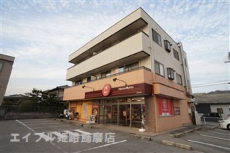 プラザ澤田外観写真
