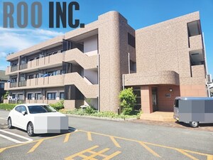 グレイス・セイバリー外観写真