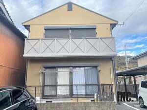 フローラル白浜Ⅱ外観写真