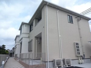 クローバーダイヤ外観写真