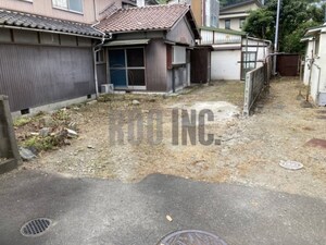 北浜町戸建外観写真