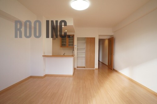 物件内観写真9　(写真は反転のお部屋です)