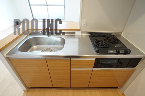 物件内観写真10　(写真は反転のお部屋です)