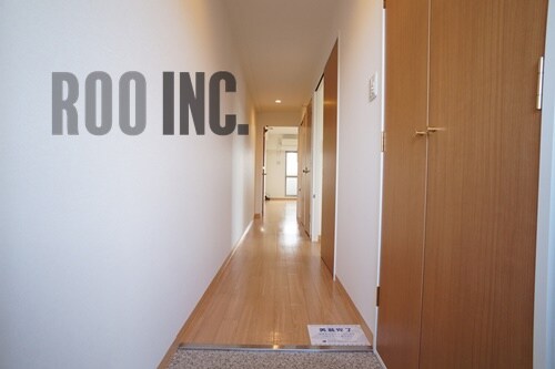 物件内観写真16　(写真は反転のお部屋です)