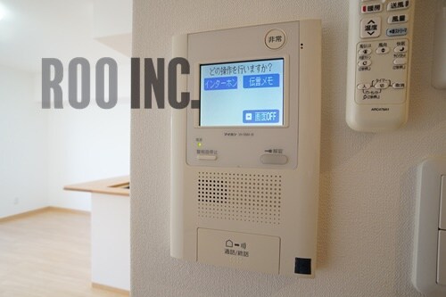 物件内観写真17　(写真は反転のお部屋です)