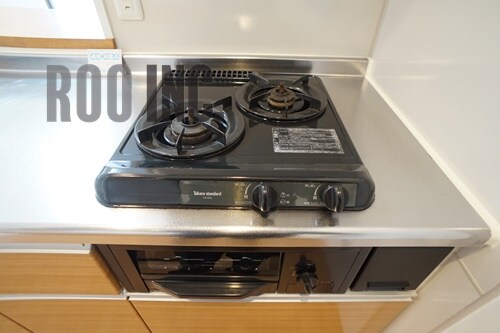 物件内観写真18　(写真は反転のお部屋です)