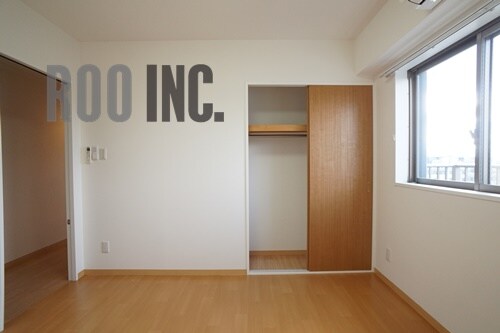 物件内観写真21　(写真は反転のお部屋です)