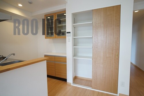 物件内観写真24　(写真は反転のお部屋です)