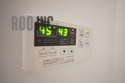 物件内観写真27　(写真は反転のお部屋です)