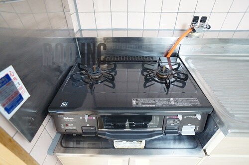 物件内観写真21　