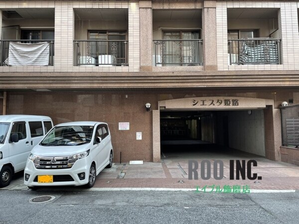 外観パース