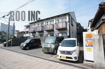 APT雄徳山の外観写真