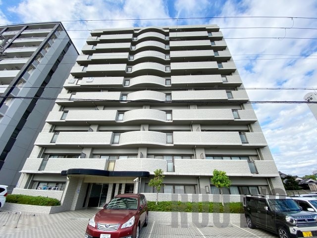 エンブレイス姫路市役所南
