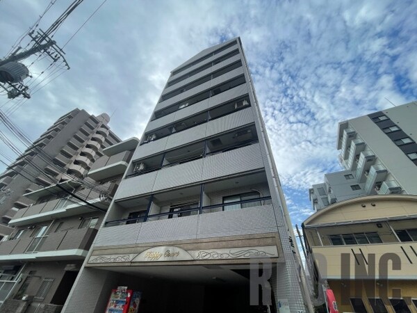 外観パース