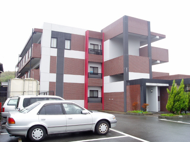 ヒルサイドテラス北平野