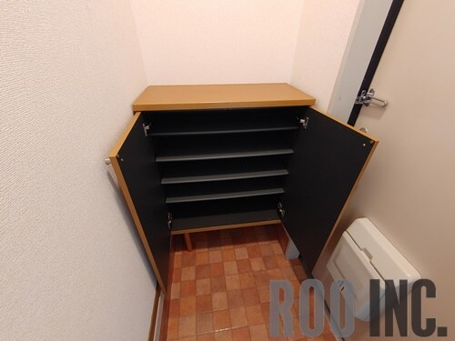 物件内観写真21　