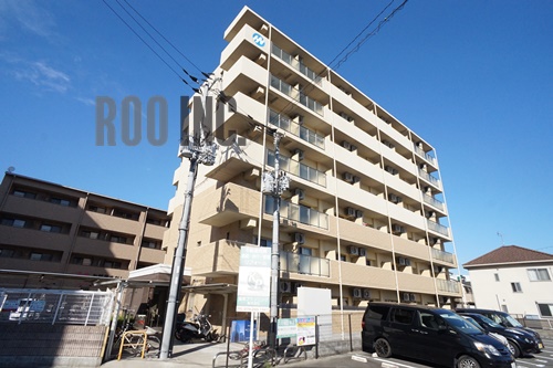 インタービレッジ土山二番館
