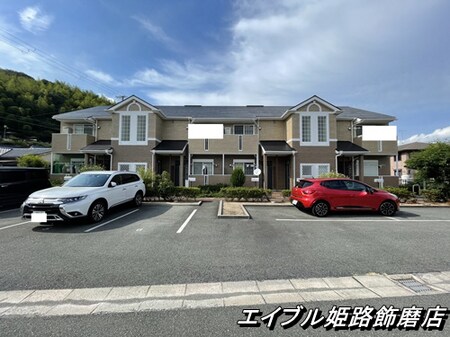ブライト・ハウス外観写真