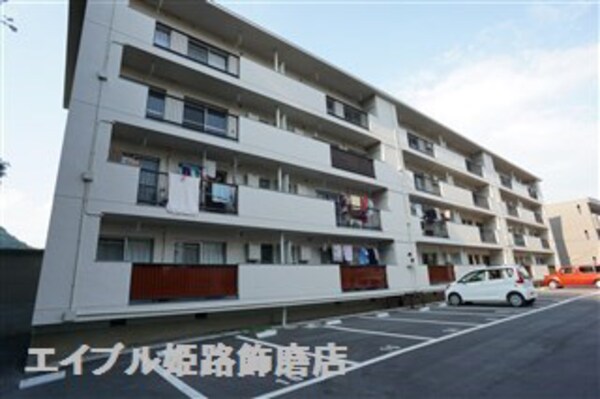 外観パース