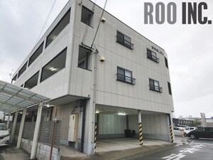 高浜ＢＬＤⅡ外観写真