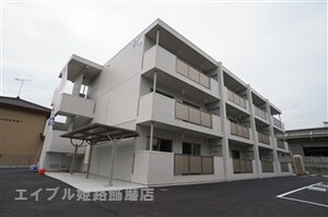ユーミー福崎外観写真