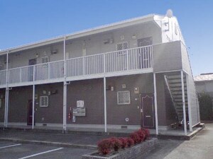 ファミィール堂本外観写真