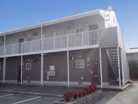 ファミィール堂本外観写真