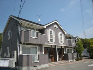 フレンドリー大野外観写真