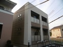 リバーサイドヴィレッジⅡ
