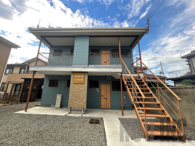 SKY CABIN