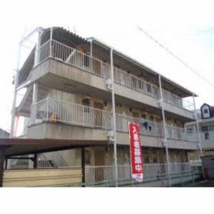 ユニハイツ田村Ⅰ外観写真