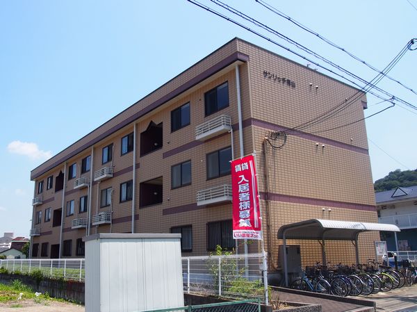 サンリッチ青山