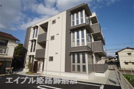 St.Island Ⅰ外観写真