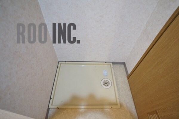 その他設備(写真は反転のお部屋です)