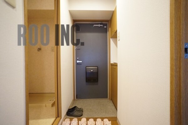 その他(写真は反転のお部屋です)