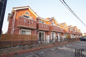 ヨーロピアンシャレー糸久弐番館外観写真