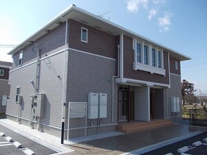 キャロル　弐番館外観写真