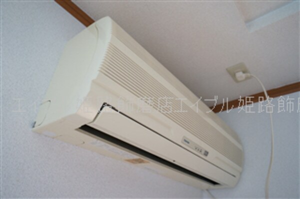 その他設備(写真は反転のお部屋です)