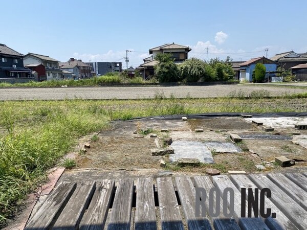 庭